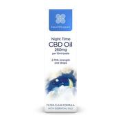 Healthspan Night Time CBD 10ml