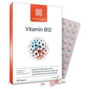 Healthspan Vitamin B12 - 1,000ug 240 Tablets