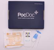 Healthy Heart Check by PocDoc