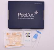 Healthy Heart Check by PocDoc