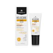 Heliocare 360 Color Gel Water Gel Bronze SPF50+ 50ml image