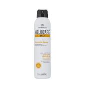Heliocare 360 Invisible Spray SPF50+ 200ml image