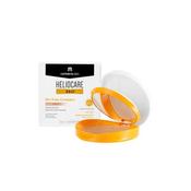 Heliocare 360 Oil Free Compact Beige SPF50+ 10g image