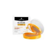 Heliocare 360 Oil Free Compact Bronze SPF50+ 10g image