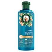 Herbal Essences Argan Oil Shampoo 350ml image