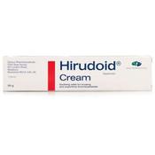 Hirudoid Cream for Relieving Pain &amp; Inflammation 50g image