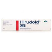 Hirudoid Gel 50g