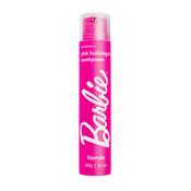 Hismile Barbie Pink Bubblegum Toothpaste