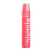 Hismile Strawberry Toothpaste 60ml