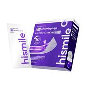 Hismile V34 Teeth Whitening Strips (14 Pack) image