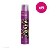 Hismile Wonka Chocolate Toothpaste x6 image