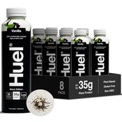 Huel Black Edition Vanilla 500ml x 8 image