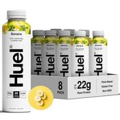 Huel Ready to Drink Banana 500ml x 8