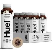 Huel Ready to Drink Chocolate 500ml x 8