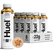 Huel Ready to Drink Salted Caramel 500ml x 8 image