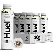Huel Ready to Drink Vanilla 500ml x 8