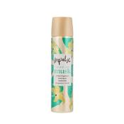 Impulse Body Spray Hint Of Musk 75ml