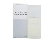 Issey Miyake L'Eau D'Issey Pour Homme EDT Spray 125ml 125ml