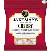 Jakemans Lozenges Cherry 73g