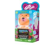 Jelly Bear Multivitamin Jar 60 Gummies image