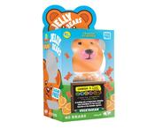 Jelly Bear Omega 3 Jar 60 Gummies image