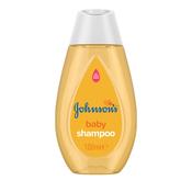Johnson's Baby Shampoo 100ml