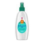 Johnson's No More Tangles Kids Conditioner Spray 200ml