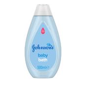 Johnsons Baby Bath 500ml