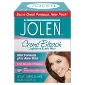 Jolen Cream Bleach Mild 30ml