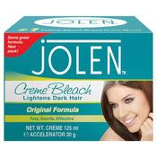Jolen Cream Bleach Regular 125ml