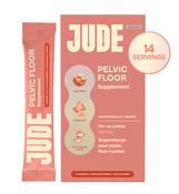 Jude Pelvic Floor Supplements 14 Sachets image