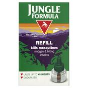 Jungle Formula Mosquito Killer Plug-in Refill 35ml