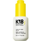 K18 Molecular Repair Hair Oil 30ml image