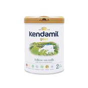Kendamil Goat Follow On Milk 800g image