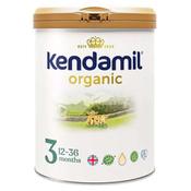 Kendamil Goat Toddler Milk 800g image