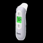 Kinetik Wellbeing Age Exact Inner Ear and Forehead Thermometer