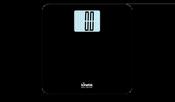 Kinetik Wellbeing High-Capacity Electronic Scale 250kg image