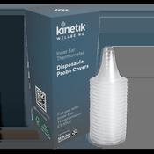 Kinetik Wellbeing Inner Ear Thermometer Age Exact Probe Covers