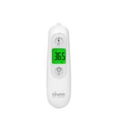 Kinetik Wellbeing Inner Ear Thermometer with Age Exact image