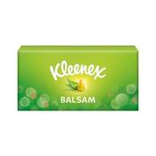 Kleenex Balsam Tissues Boxed 64 Pack image