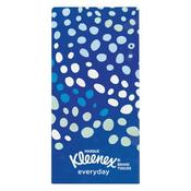 Kleenex Everyday Pocket Tissues 8 Pack