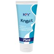 Knect Personal water based lube 75ml (was KY Jelly)