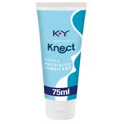 Knect Personal water based lube 75ml (was KY Jelly)