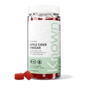 Known Nutrition Apple Cider Vinegar 60 Gummies image