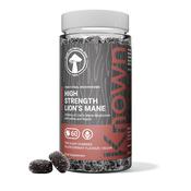 Known Nutrition High-Strength Lion's Mane 60 Gummies image
