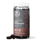 Known Nutrition Multi Mushrooms 60 Gummies image