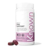 Known Nutrition PMS Support 60 Gummies