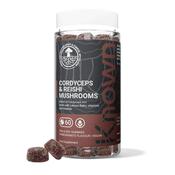 Known Nutrition Sleep Mushrooms 60 Gummies image