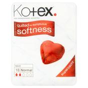 Kotex Maxi Normal Pads 18 Pads image
