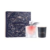 Lancome La Vie Est Belle Gift Set EDP Spray 50ml + Candle image